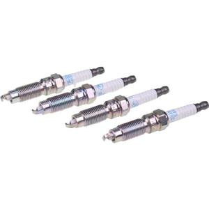 HOLDWELL 4PCS Spark Plug HYFS-094-YEC HYFS094YEC SP539 SP-539 compatible with 2017-2019 Ford Escape 2014-2019 Ford Fusion 1.5L L4