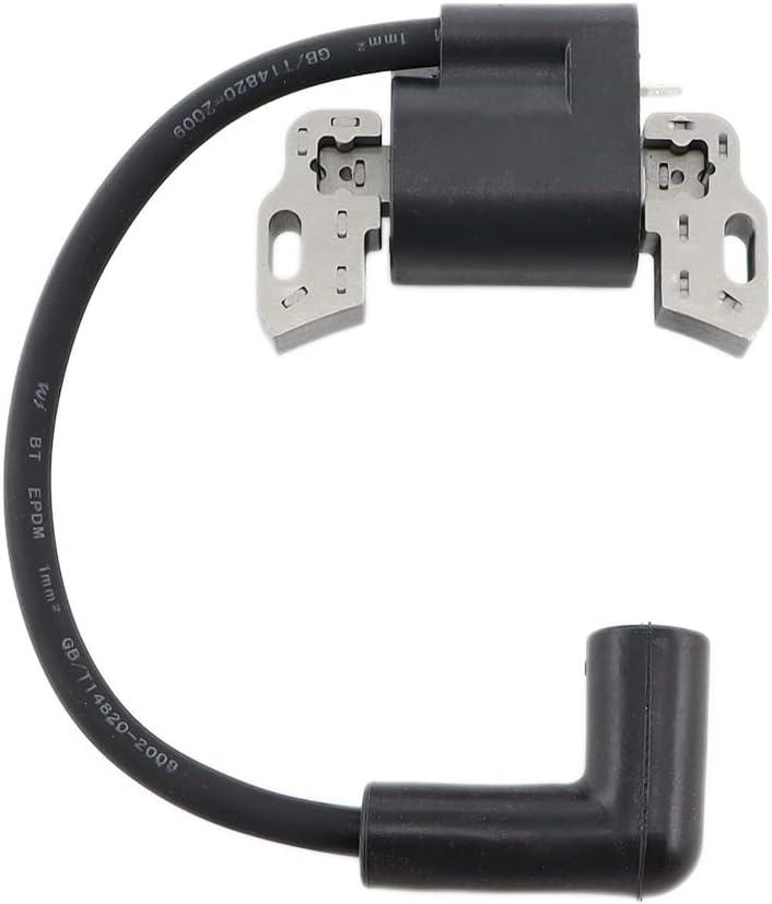 HURI Ignition Coil for Troy Bilt TB110 Lawn Mower 140cc 2.9HP 550EX Motor