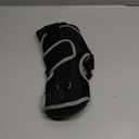 Oyakin Resting Hand Splint for Stroke Recovery & Carpal Tunnel Relief - Night Immobilizer with Removable Splints, Arthritis & Tendonitis - Adjustable Wrist Support Brace Left Hand for Men & Women