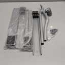 Appliance Rollers with Upgraded Furniture Lifter Tools, Extendable Appliance Heavy Duty Furniture Mover with Wheels Stand Sliders Washers Dryers Moving Base Kitchen Refrigerators Sofa Countertop Grey