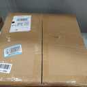 Boat Cover 26-28 ft, Waterproof 1200D Heavy Duty Boat Cover, 26'-28' Length, Beam Width 160''