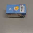 QUMY Dog Shoes for Large Dogs, Medium Dog Boots & Paw Protectors for Winter Snowy Day, Summer Hot Pavement, Water-Resistant in Rainy Weather, Outdoor Walking, Indoor Hardfloors Skid-Resistant Sole (Size 6: 2.6''x3.0''(W*L) (Pack of 4)