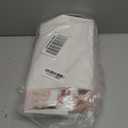 God Bless Backdrop Boho Floral Baptism Background First Holy Communion Party Decorations Background Christening Newborn Baby Shower Banner Photoshoot Props (8x6FT240x180cm)