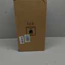 3 Gallon Large Drink Dispenser for Parties,Beverage Dispenser with Stand
