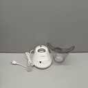 True Glow by Conair Facial Steamer - Face Steamer for Facial Deep Cleaning - Home Facial Spa (1 Count (Pack of 1))