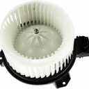 HVAC Heater Blower Motor Fan Assembly Replaces 8710352141 700235 CB058434S01 Fits for Scion xD 2008-2014, Toyota Yaris 2007-2012