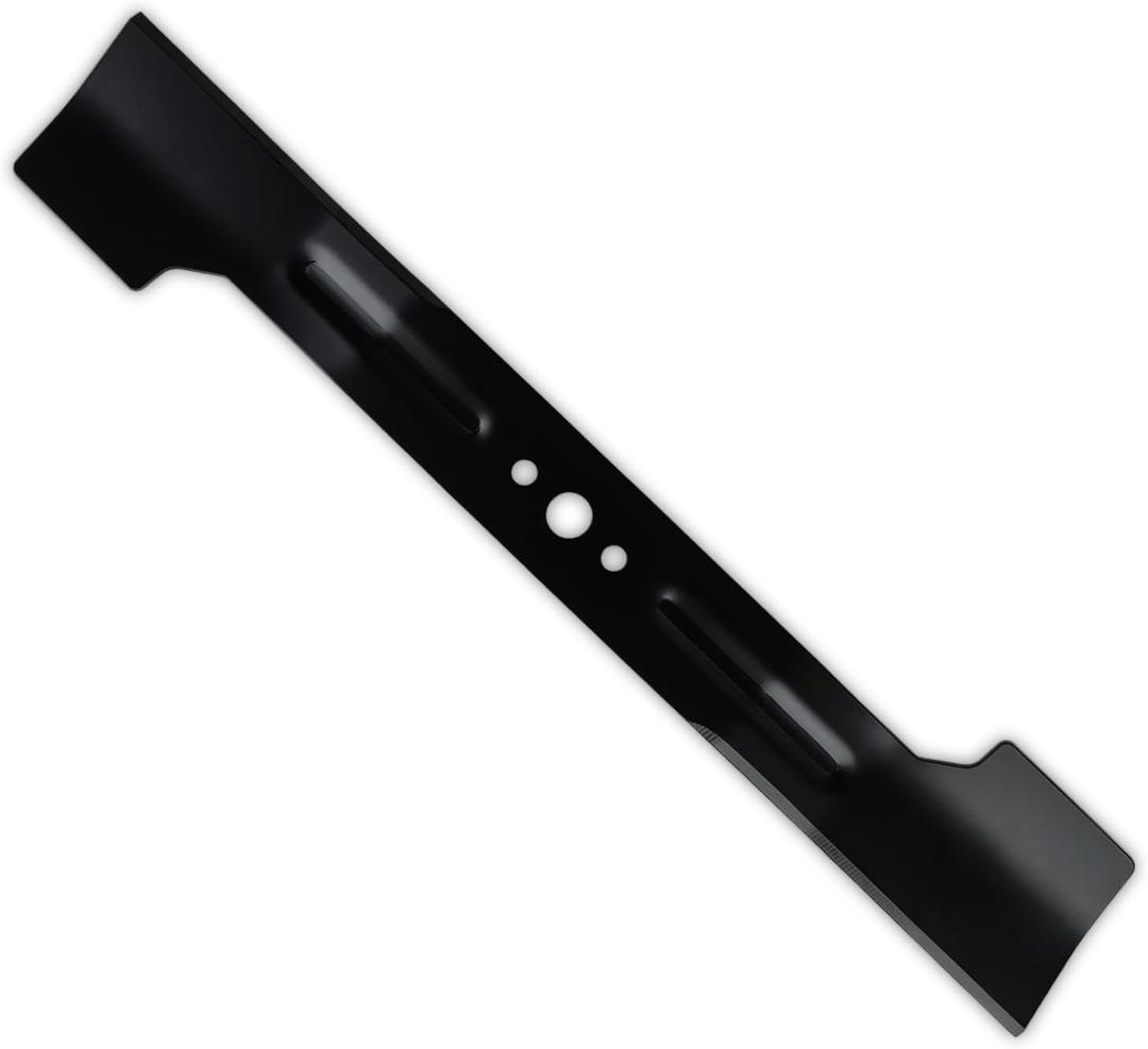 AB2101 Lawn Mower Blade for EGO 56V, High Lift Blade Fits for 21" Deck, Replaces LM2100, LM2101, LM2102-SP, LM2100-SP, LM2142-SP, 1 Pack