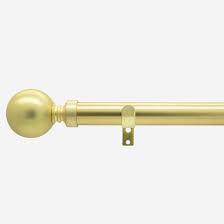 MIULEE Extra Long Linen Shower Curtain 84 Inch Long with 12 Metal Hooks Washable Heavy Fabric Curtain Set Waterproof Thick Cloth Shower Curtains for Bathroom Hotel Bathtub,72 x 84, Gold