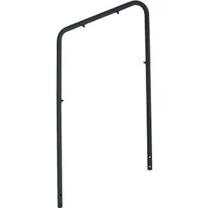 RV Steps 4-Step Handrail (Only the Handrail)
