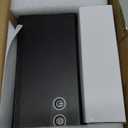 Mvgges Shipping Label Printer, Bluetooth 4x6 Thermal Label Printer for Small Business Office or Home, Compatible with Android, iOS, Windows and Mac, Widely Used for Amazon, Ebay, USPS, Etsy