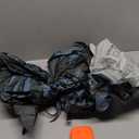 Bioworld Halloween Inflatable Adult Costume (Shark)