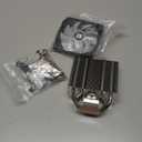 Thermalright AssassinX120 R SE ARGB CPU Air Cooler, AX120 R SE ARGB, 4 Heat Pipes, TL-C12C-S PWM Quiet Fan CPU Cooler with S-FDB Bearing, for AMD AM4/AM5 Intel 1700/1150/1151/1200, LGA1700