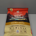Stella & Chewy's Wild Red Dry Dog Food Raw Coated High Protein Wholesome Grains Prairie Recipe, 21 lb. Bag, BBD: 08/05/2026