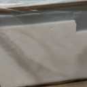 LOAAO 22"X30" Gold Bathroom Mirror
