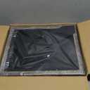 xnlkros 10 pack Picture Frame Set with Two 8x10, Four 5x7, Four 4x6, Rustic Collage Gallery Wall Frame, Farmhouse wood Photo Frames for living room Wall Gallery Decor or Desk, Rustic Black