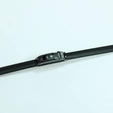 1 AUTOBOO 22" Windshield Wipers Blade, OEM Quality Premium All-Seasons Wiper blade,Stable and Quiet Armor wiper blade