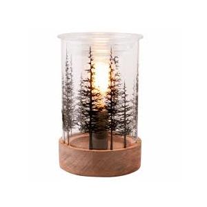 Fusion™ Edison Warmer Fir Grove