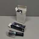 Led Solar Flashlight, 1500 Lumens Led Solar Handheld Rechargeable Flashlights with IP65 Waterproof, 2000mAh Battery for Survival Emergencies Camping (2 Packs)