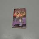Acorna's Quest (Harper Prism SF)