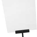 DOITOOL Price Tag Clip Price Display Sign Holder for Retail Display Sign Clamp for Merchandise Versatile Sign Clips for Store Advertising