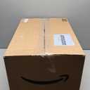 Ice Melt, Pet Safe Ice Melt 25 LBS Premium Snow Melter, Pure Magnesium Chloride, Safer for Pets, Concrete, Effective to -35 F, 25 lb