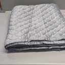 Eismodra Couch Cover,Sectional Couch Covers,Sofa Covers for 3 Cushion Couch,Anti-Slip Sofa Slipcovers for Dogs Cats Kids Loveseat Recliner L Shaped Armrest Backrest,Light Gray 36''x70''(Only 1 Piece)