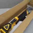Hedge Trimmer Cordless for DEWALT 20V MAX Battery (No Battery), 20 inch Electric Bush Shrub Edge Trimmer, Brushless Motor, Powerful & Lightweight, 4.4LBS (Battery and Charger Not Included)