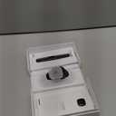 Fitbit Sense 2 Advanced Health and Fitness Smartwatch with Tools to Manage Stress and Sleep, ECG App, SpO2, 24/7 Heart Rate and GPS, Shadow Grey/Graphite, One Size (S & L Bands Included)