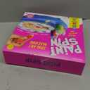 Dan&Darci Paint Spin Art Machine Kit for Kids - Arts & Crafts for Boys, Girls - Art Craft Set Christmas Gift for 6-9 Year Old Boy, Girl - Painting Spinner Toys - Birthday Gift Ideas for Ages 6-12 Year