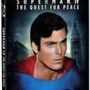 Warner Home Video Superman IV (Blu-ray + Digital HD)