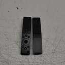 Pack of 2 Universal for All Samsung Smart TV Remote Control, Replacement Compatible for All Samsung Smart TV