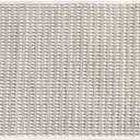 Artoid Mode Beige and Grey Machine Washable Non Slip Doormat,Soft Absorbent and Stain Resistant Kitchen Rugs for Sink Hallway Bathroom and Laundry 17x29 Inch