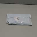 Mardi Gras Table Decorations Wooden Set,Glitter Mardi Gras Tiered Tray Decor for Home Party Room