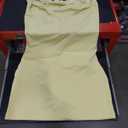 Yellow Halter Dress Size Medium