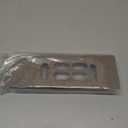 Master Power Door Window Switch Bezel,Front Driver Side Compatible with 2003-2006 Ford Expedition Interior Accessories Without Memory Seats (Tan)