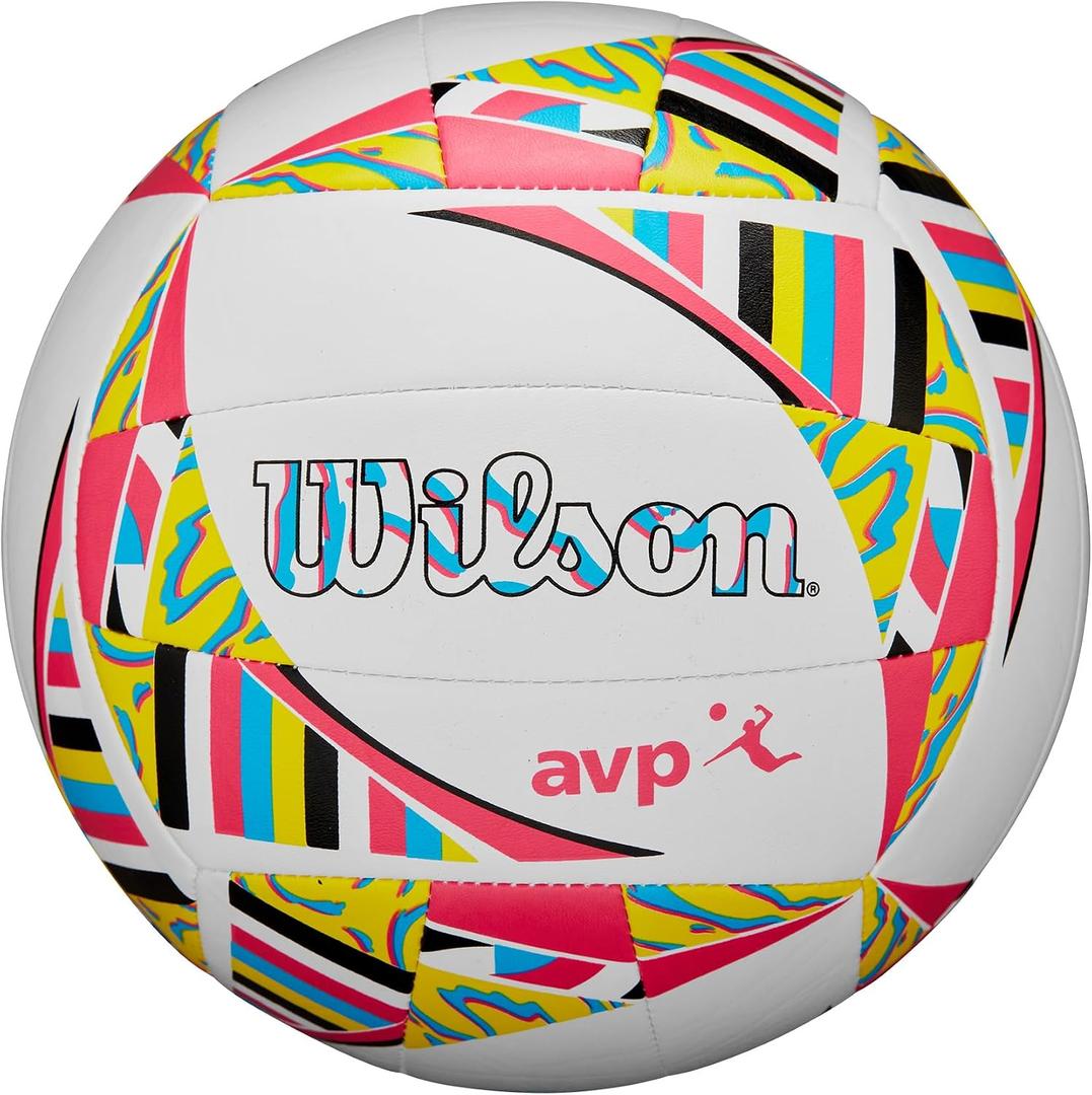Wilson AVP Movement Volleyballs, Official