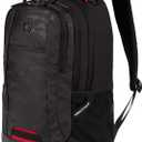 SwissGear Cecil 5505 Laptop Backpack, Camo Noir, 18-Inch
