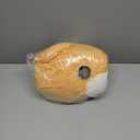 Plush Teddy Bear Head Mask Birthday Party Cosplay Dresses