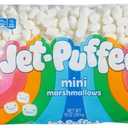 Jet puffed mini marshmallows, BB 22 OCT 2026