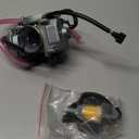 ALL-CARB Carburetor Replacement for ArcticCat 250 300 Replace 0470-448 Carb 2x4 4x4 2001 2002 2003 2004 2005