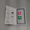 2 Pack for Samsung Galaxy S25 Ultra Privacy Screen Protector Tempered Glass, 25 Anti Spy S25 Ultra Screen Protector, Full Coverage, Case Friendly, Easy Installation (Black)