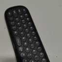 Upgrade WeChip W1 Air Mouse Romote Control with KeyboardIR/RF TV Remote Control for Nvidia Shield/Android TV Box/PC/Projector/HTPC/All-in-one PC