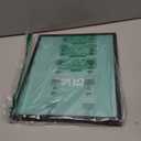 LaVie Home 11x14 Picture Frame for Wall Display, 11 x 14 Black Picture Frame with HD Plexiglas, 11 by 14 Poster Frame 1 Pack, Display Frame for Vertical or Horizontal, Classic Collection