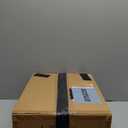 Vaultz Storage Lock Box - 6.5 x 19.25 x 13.5 Inch Lockable Dorm Storage Trunk with Combination Lock - Briefcase, Medicine Box, Lock Boxes for Personal Items, Cash, Laptop - Black on Black