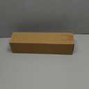 Tessco for you Metal Wall Mount Candle Sconces with 9.6" LED Flameless Taper Candles and Remote Timer 16.5" Wall Hanging Sconces Set for Living Room Fireplace Hallway Stairway(Black,2 Set)