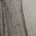 Valenrug Washable Rugs 6x9 - Non Slip 6x9 Area Rugs for Living Room, Stain Resistant Area Rugs for Bedroom, Foldable Machine Washable Area Rug(6'x9', Light Pink)