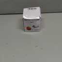 PetDroid Interactive Dog Toys Dog Ball, [Newly Upgraded] Durable Motion Activated Automatic Rolling Ball Toys for/ Small/ Medium/ Large Dogs, USB Rechargeable(Orange)