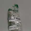 COVERGIRL & Olay Simply Ageless 3-in-1 Liquid Foundation, Matte Finish, Hyaluronic & Vitamin C Formula, 220 Creamy Natural, 1 Count