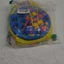 CROWN & ANDREWS Pressman Toys Lets GO Fishin (Set of 3)