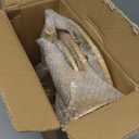 yarlung 3 Pack Gold Cake Stands, 8/10/12 Inch Metal Cupcake Display Stand Pillar Style Dessert Stand for Wedding, Party, Birthday, Celebration, 3 Sizes